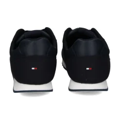 TOMMY HILFIGER Zapatillas de Hombre FM0FM04504 DW5 DESERT SKY