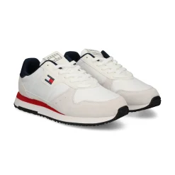 TOMMY HILFIGER Zapatillas de Hombre EM0EM01649 0GY RWB
