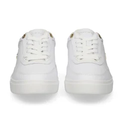 TOMMY HILFIGER Zapatillas de Mujer FW0FW09022 0LE WHITE/ECRU