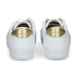 TOMMY HILFIGER Zapatillas de Mujer FW0FW07778 YBS WHITE