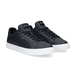 TOMMY HILFIGER Zapatillas de Hombre FM0FM05317 DW5 DESERT SKY
