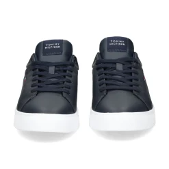 TOMMY HILFIGER Zapatillas de Hombre FM0FM05317 DW5 DESERT SKY