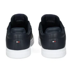 TOMMY HILFIGER Zapatillas de Hombre FM0FM05317 DW5 DESERT SKY