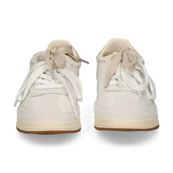 TOMMY HILFIGER Zapatillas de Mujer EN0EN03001 0GA ECRU/SAND