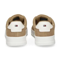 TOMMY HILFIGER Zapatillas de Hombre FM0FM05716 AEI TAUPE