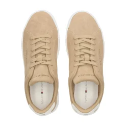TOMMY HILFIGER Zapatillas de Hombre FM0FM05716 AEI TAUPE