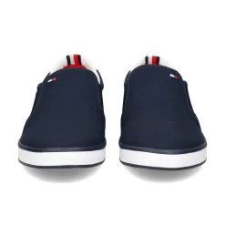 TOMMY HILFIGER Zapatillas de Hombre FM0FM00597 403 MEDIANOCHE