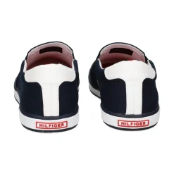 TOMMY HILFIGER Zapatillas de Hombre FM0FM00597 403 MEDIANOCHE
