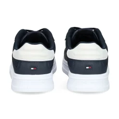 TOMMY HILFIGER Zapatillas de Hombre FM0FM05300 DW5 DESERT SKY