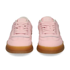 TOMMY HILFIGER Zapatillas de Mujer EN0EN02805 TH2 MISTY PINK