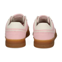 TOMMY HILFIGER Zapatillas de Mujer EN0EN02805 TH2 MISTY PINK