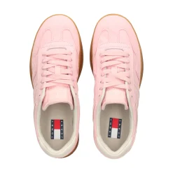 TOMMY HILFIGER Zapatillas de Mujer EN0EN02805 TH2 MISTY PINK