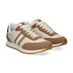 TOMMY HILFIGER Zapatillas de Hombre EM0EM01351 GWE