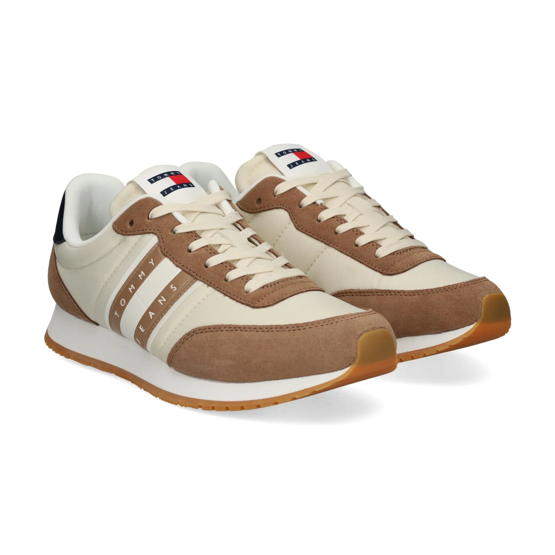 TOMMY HILFIGER Zapatillas de Hombre EM0EM01351 GWE