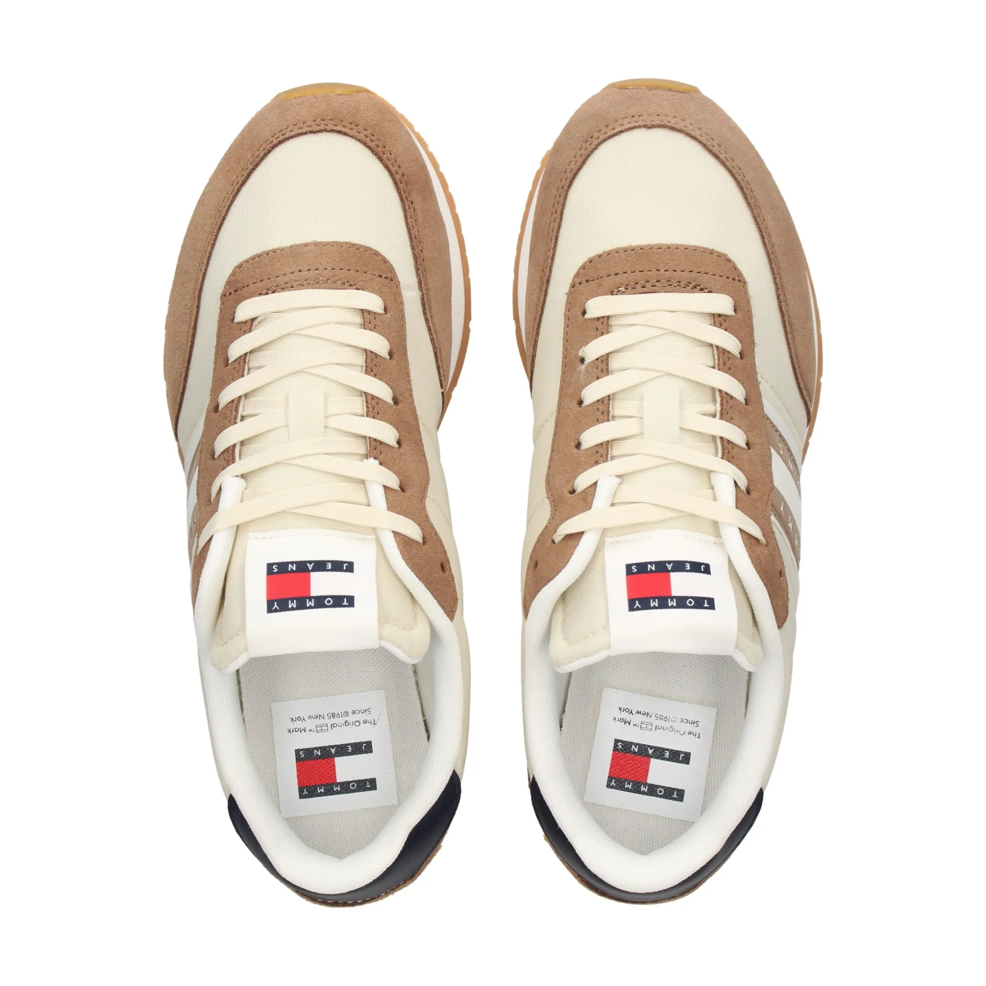 TOMMY HILFIGER Zapatillas de Hombre EM0EM01351 GWE