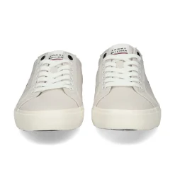 TOMMY HILFIGER Zapatillas de Hombre FM0FM04560 AEP STONE