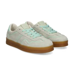 TOMMY HILFIGER Zapatillas de Mujer EN0EN02806 M1C MISTY SAGE
