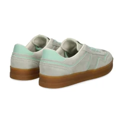 TOMMY HILFIGER Zapatillas de Mujer EN0EN02806 M1C MISTY SAGE