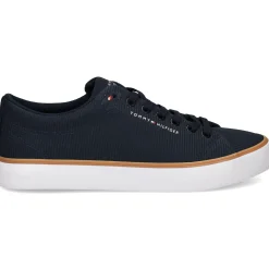 TOMMY HILFIGER Zapatillas de Hombre FM0FM05513 DW5 DESERT SKY