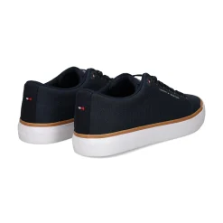 TOMMY HILFIGER Zapatillas de Hombre FM0FM05513 DW5 DESERT SKY