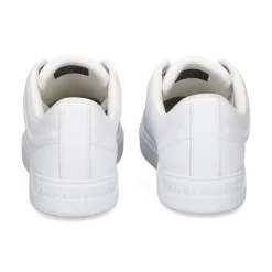 TOMMY HILFIGER Zapatillas de Mujer FW0FW07288 YBS WHITE