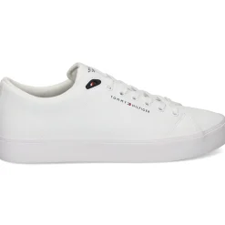 TOMMY HILFIGER Zapatillas de Hombre FM0FM05511 YBS WHITE