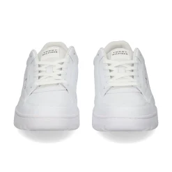 TOMMY HILFIGER Zapatillas de Hombre FM0FM05040 YBS WHITE
