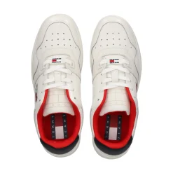 TOMMY HILFIGER Zapatillas de Mujer EN0EN02206 0K4 Corporate