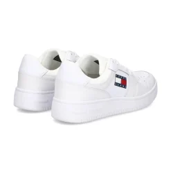 TOMMY HILFIGER Zapatillas de Mujer EN0EN01723 YBR WHITE