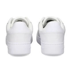 TOMMY HILFIGER Zapatillas de Mujer EN0EN01723 YBR WHITE