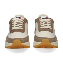 TOMMY HILFIGER Zapatillas de Mujer EN0EN02511 RBK DUSKY TAUPE