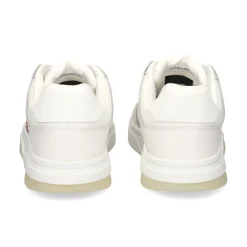 TOMMY HILFIGER Zapatillas de Hombre EM0EM01429 YBL ECRU