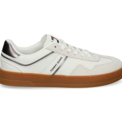 TOMMY HILFIGER Zapatillas de Mujer EN0EN02612 TRH WARM STONE