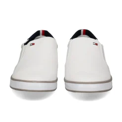 TOMMY HILFIGER Zapatillas de Hombre FM0FM00597 100 BLANCO