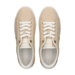 TOMMY HILFIGER Zapatillas de Mujer FW0FW07685 AES WHITE CLAY