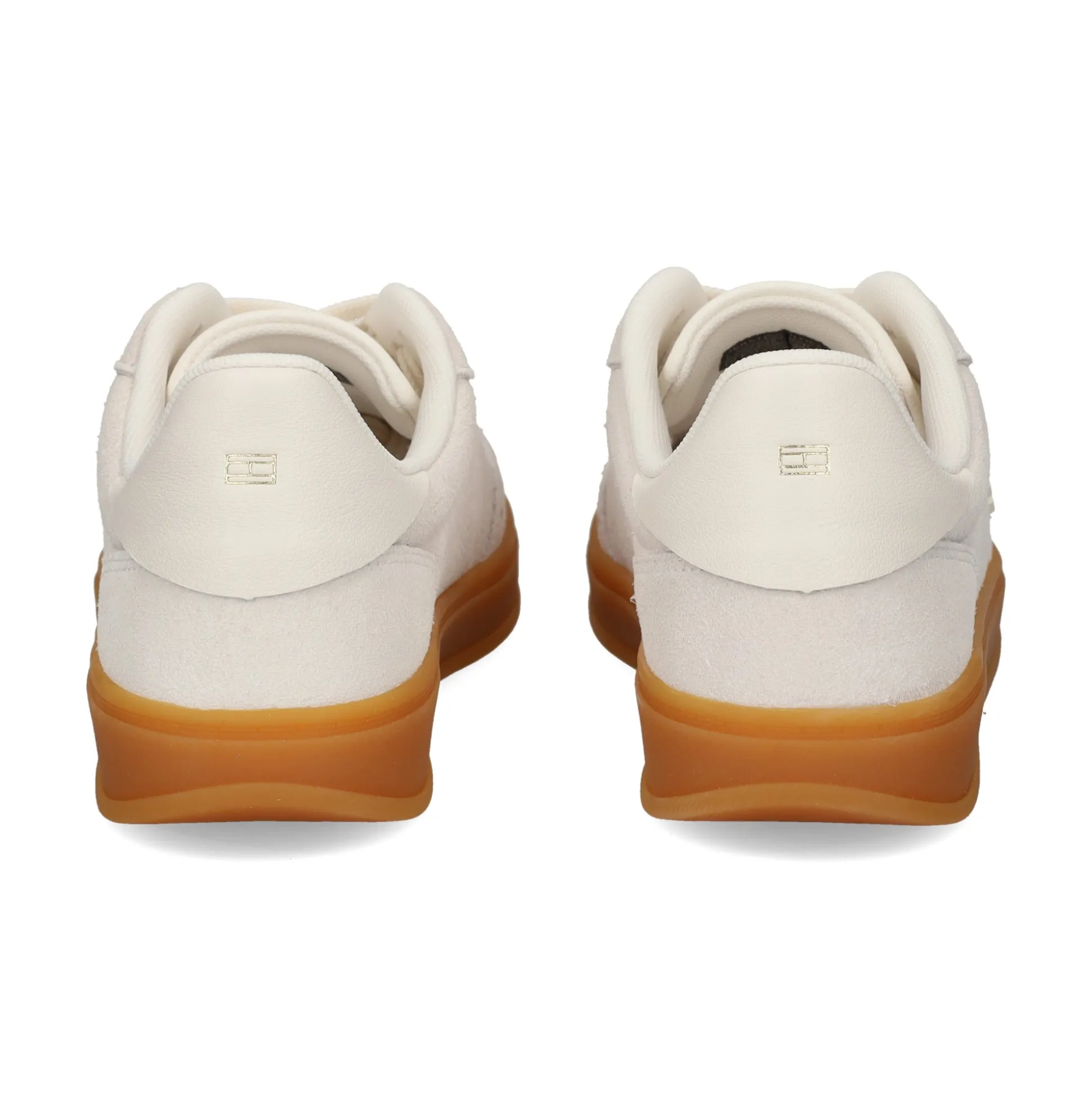 TOMMY HILFIGER Zapatillas de Mujer FW0FW08822 YBH ANCIENT WHI