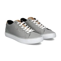 TOMMY HILFIGER Zapatillas de Hombre FM0FM04685 PRT ANTIQUE SIL