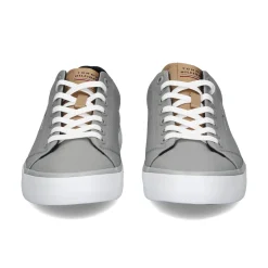 TOMMY HILFIGER Zapatillas de Hombre FM0FM04685 PRT ANTIQUE SIL