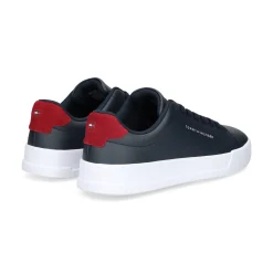 TOMMY HILFIGER Zapatillas de Hombre FM0FM05297 DW5 DESERT SKY