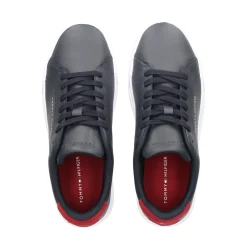 TOMMY HILFIGER Zapatillas de Hombre FM0FM05297 DW5 DESERT SKY