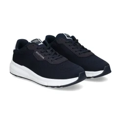 TOMMY HILFIGER Zapatillas de Hombre FM0FM05423 DW5 CIELO DEL