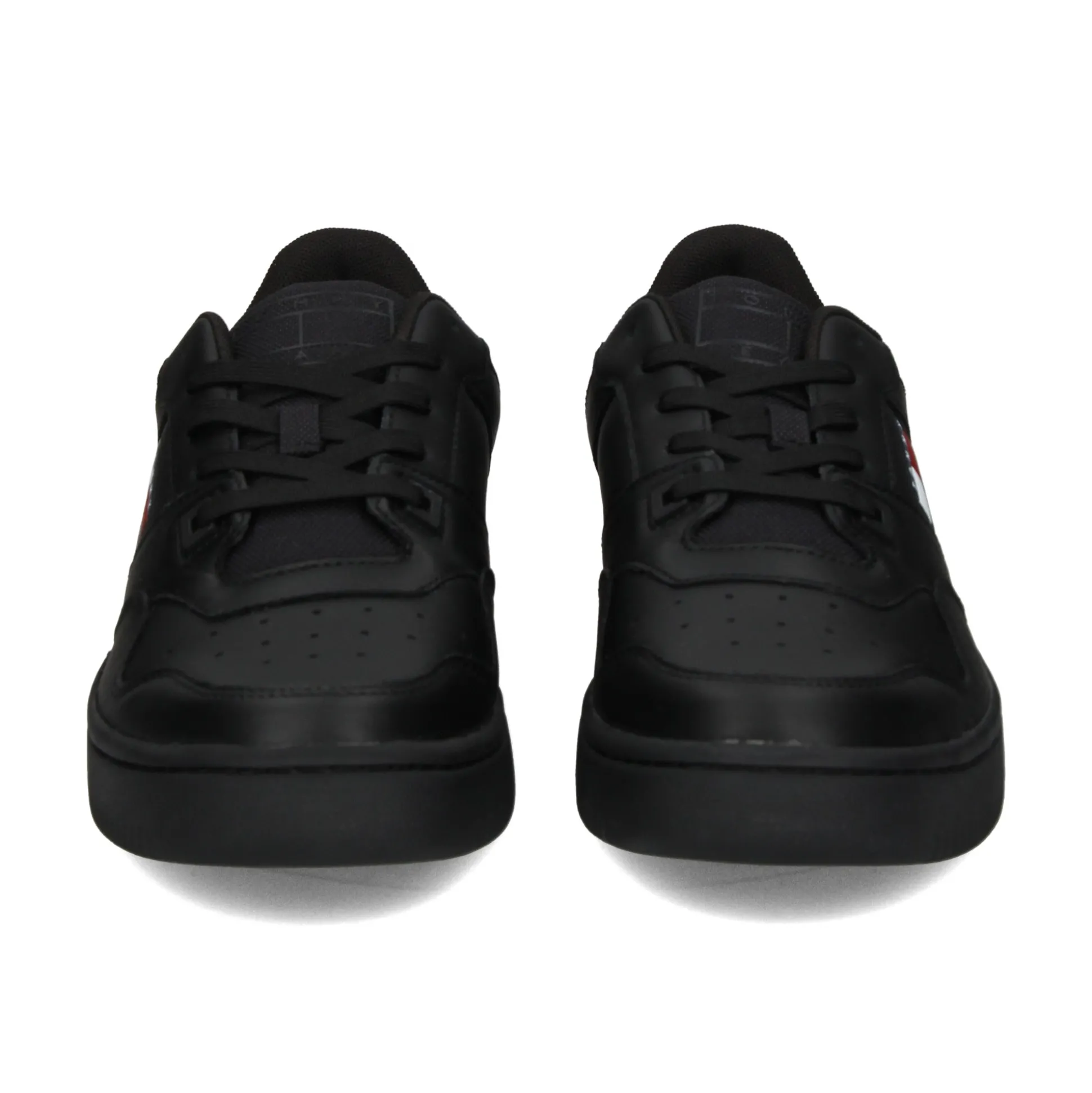 TOMMY HILFIGER Zapatillas de Hombre EM0EM00955 0GK TRIPLE BLAC