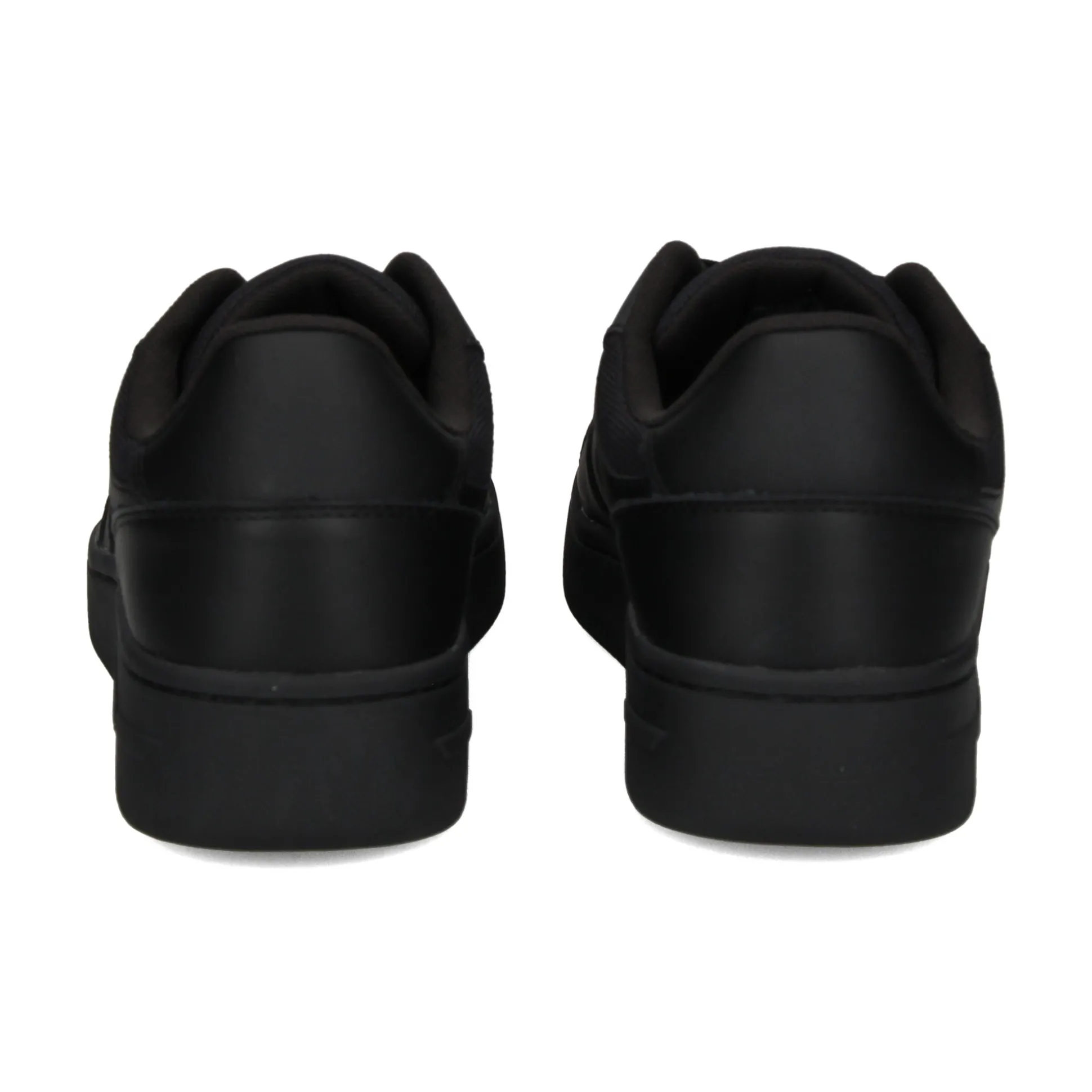 TOMMY HILFIGER Zapatillas de Hombre EM0EM00955 0GK TRIPLE BLAC