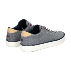 TOMMY HILFIGER Zapatillas de Hombre FM0FM04945 DW5 DESERT SKY