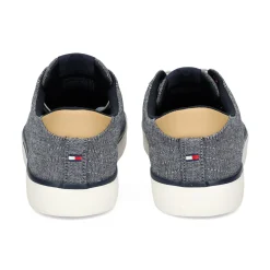 TOMMY HILFIGER Zapatillas de Hombre FM0FM04945 DW5 DESERT SKY