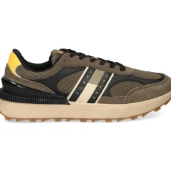 TOMMY HILFIGER Zapatillas de Hombre EM0EM01537 RBM HOMESTEAD