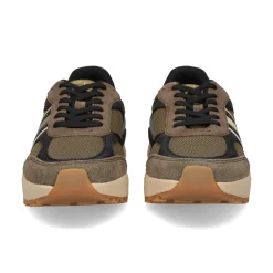 TOMMY HILFIGER Zapatillas de Hombre EM0EM01537 RBM HOMESTEAD