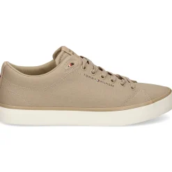 TOMMY HILFIGER Zapatillas de Hombre FM0FM05396 AEG BEIGE