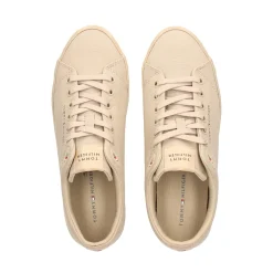 TOMMY HILFIGER Zapatillas de Hombre FM0FM05396 AEG BEIGE