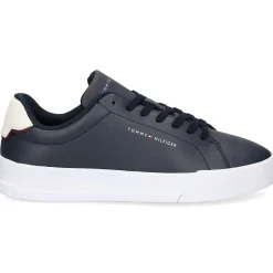 TOMMY HILFIGER Zapatillas de Hombre FM0FM05367 DW5 DESERT SKY